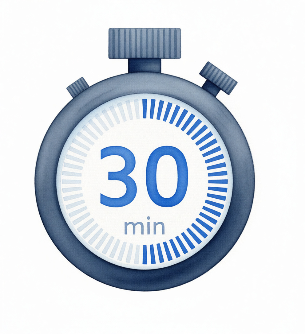 Как успевать заботиться о себе в безумном ритме жизни