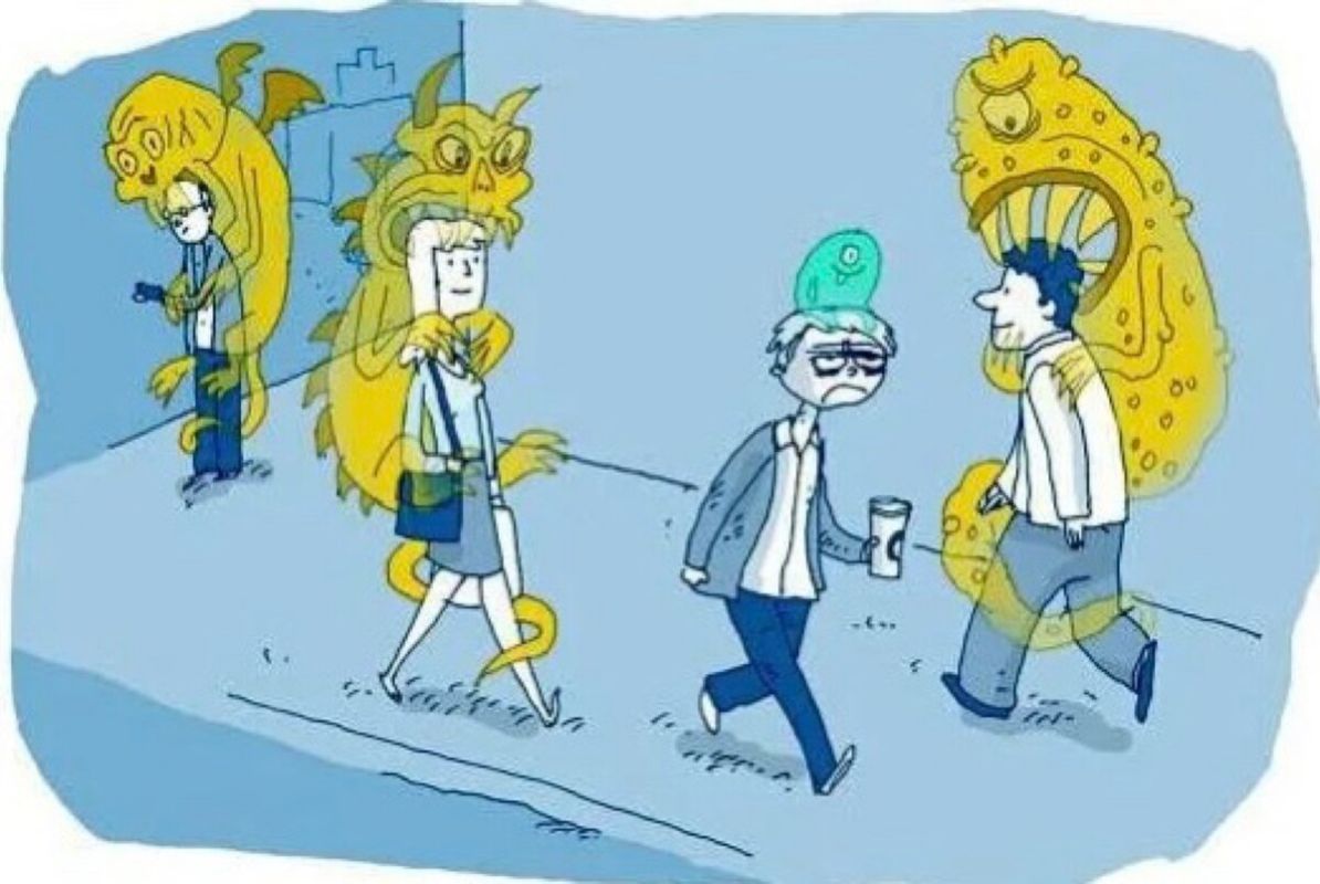 ������ ��������: ��� ����� ������ ��� � ��� ��� ������ �� �����