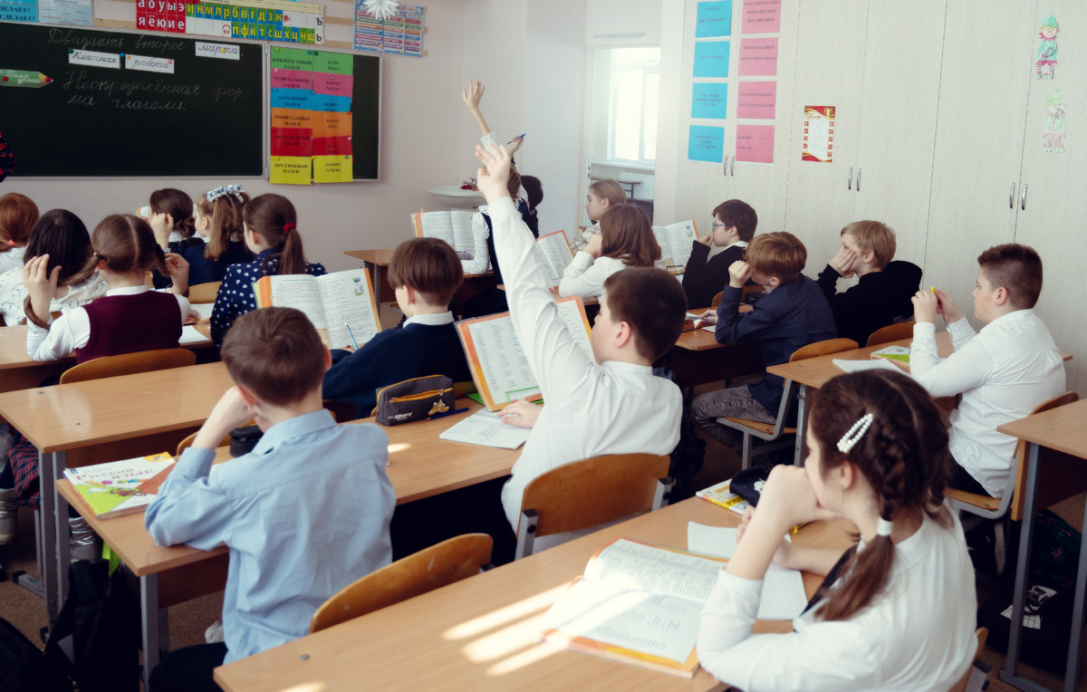 Синдром «выученной беспомощности» у школьников. Когда двойка — не про знания