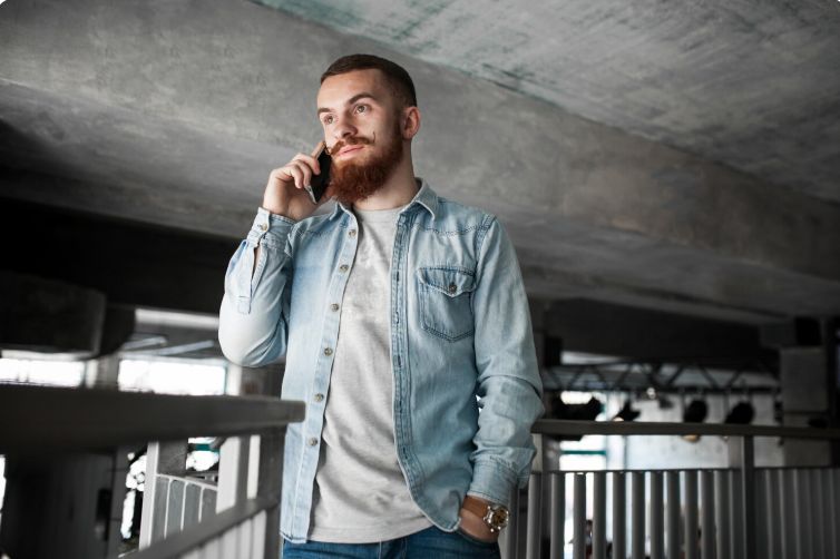 Когда тон голоса раскрывает больше, чем слова