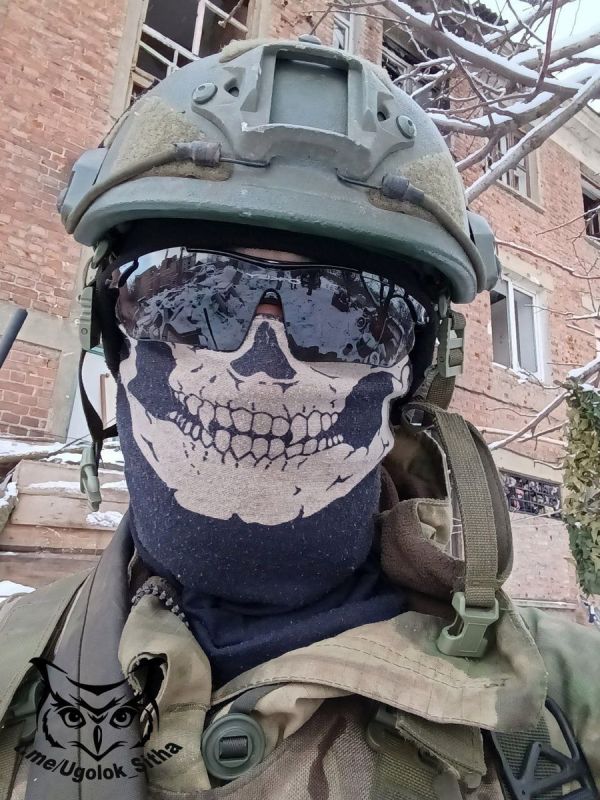 Улыбка, которая возвращается