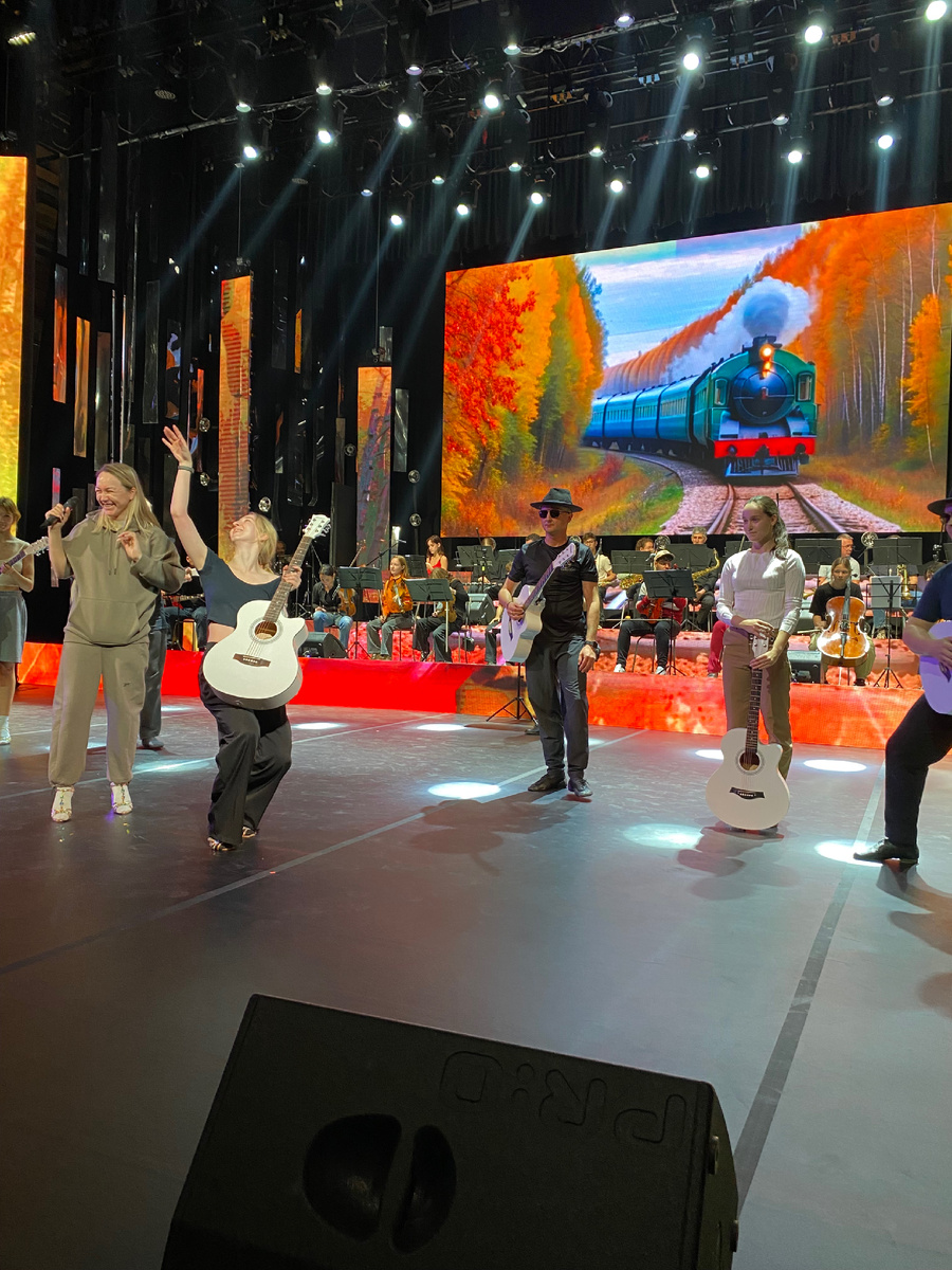 Как завлечь опытную аудиторию: от зрителей до участников