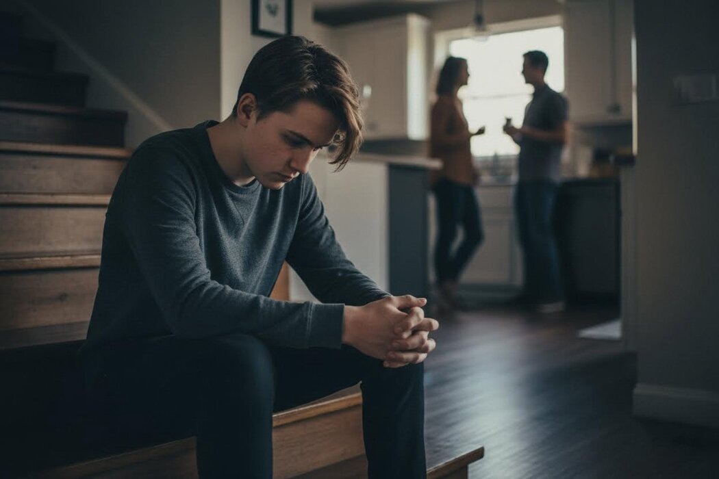 Как поддержать подростка в выборе профессии