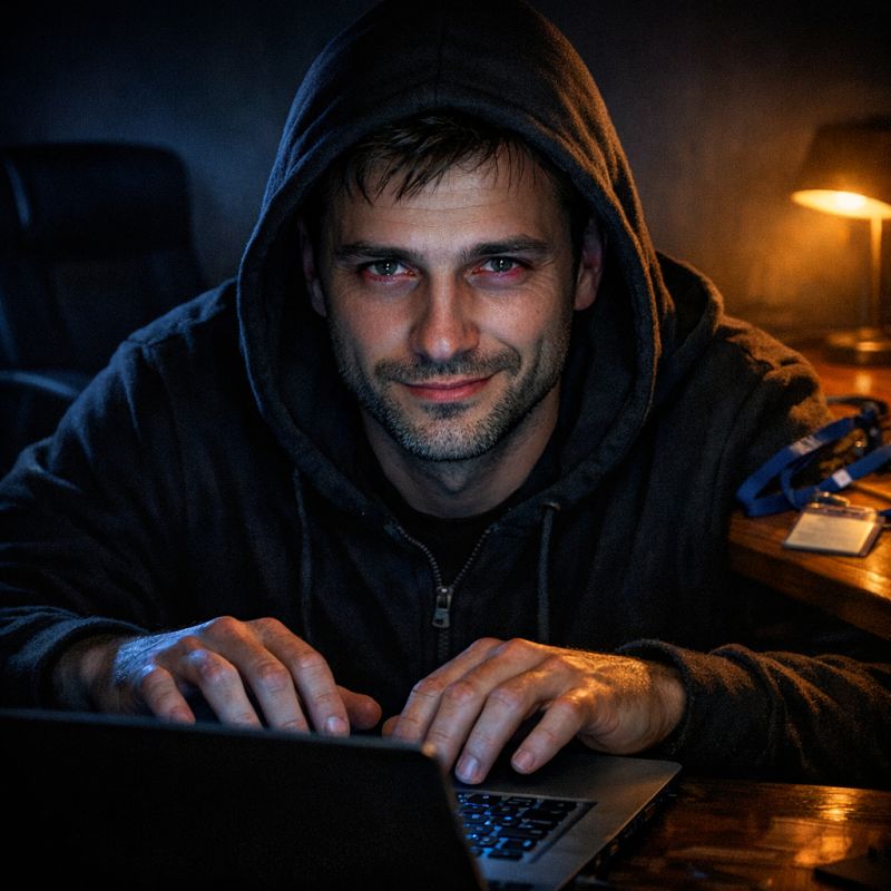 Как один уволенный айтишник изменил правила игры в компании