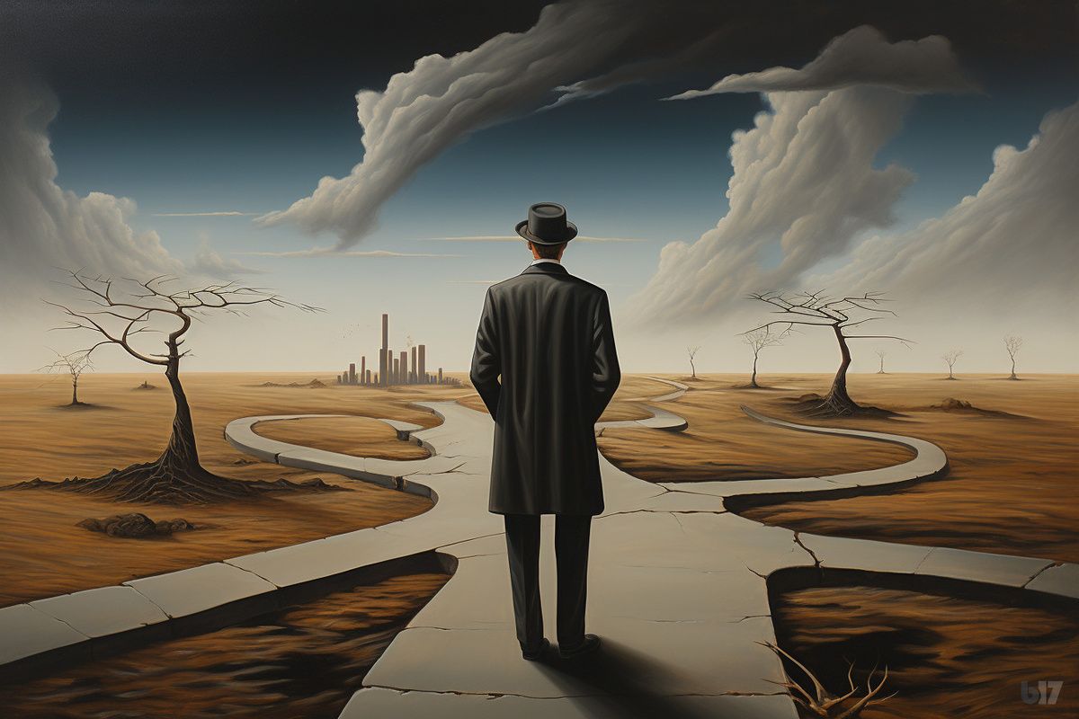 Преодоление тревоги: от страха к уверенности