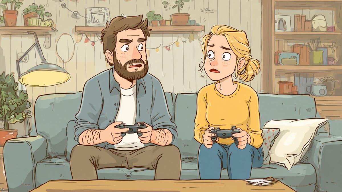 Любовь без уважения: опасная игра, к которой не стоит прибегать