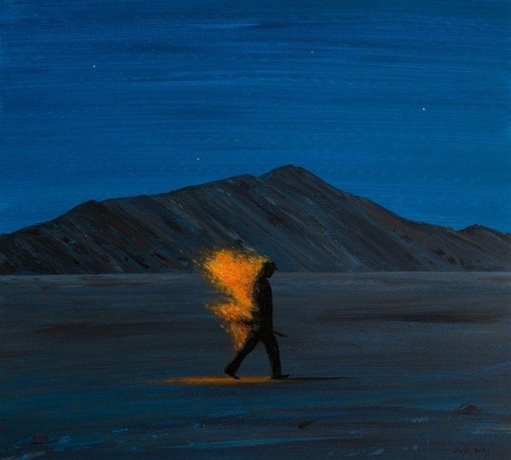 Выгорание: как распознать и преодолеть