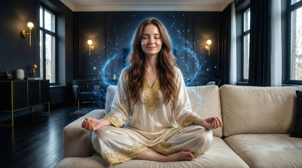 Куда уходит душевный покой: что действительно ищут люди в тишине