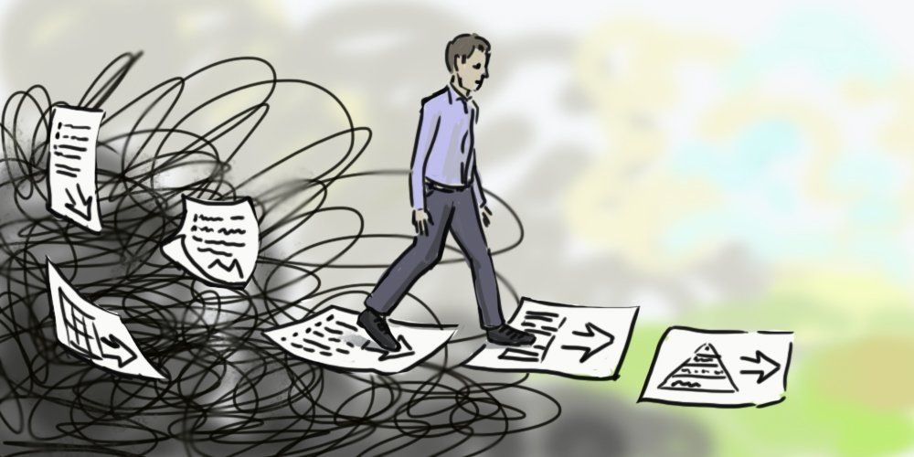 ������ ������� �������� ����������: ������ ������������� �����������