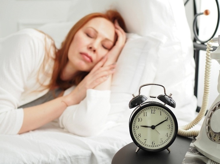 Когда усталость становится тревожным симптомом