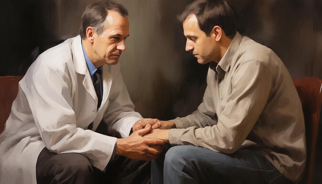 Как жить с депрессией: таблетки или разговоры?