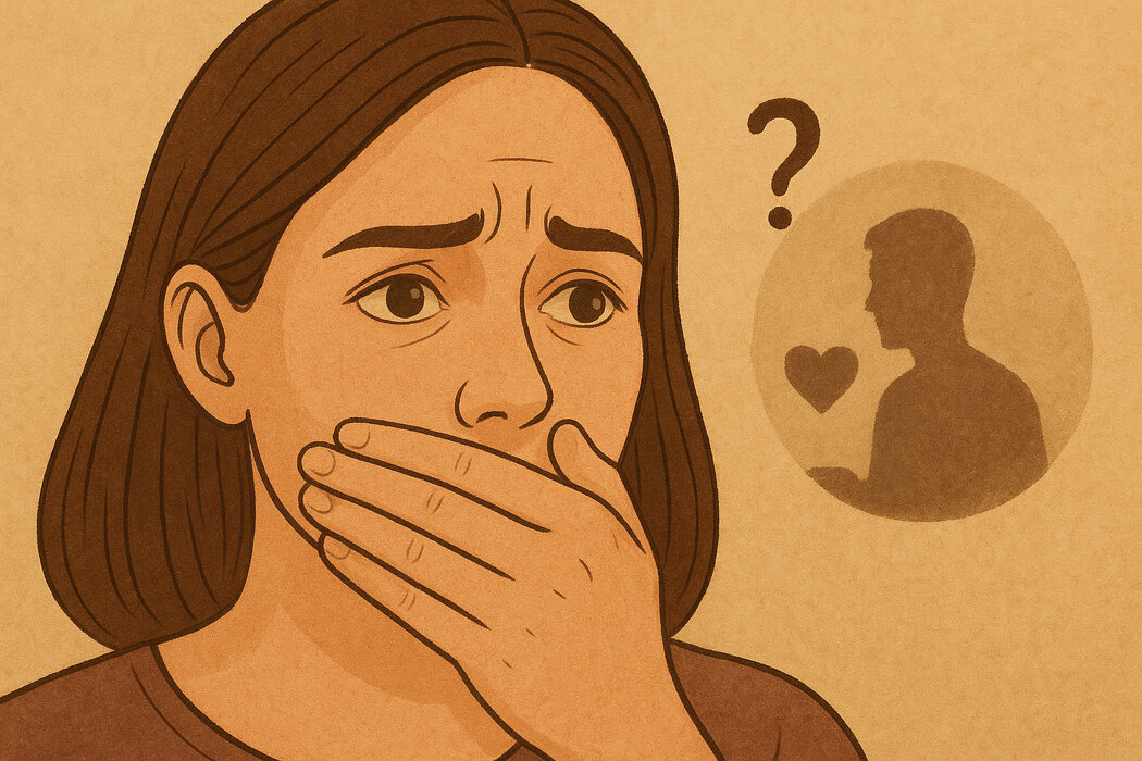 Почему так трудно просить о помощи?