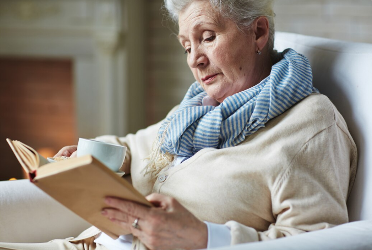 Жизнь после 60: ловушки, которые могут украсть вашу радость