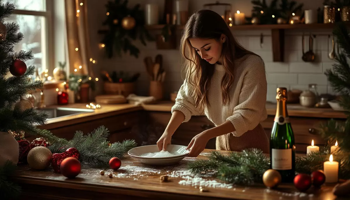 Как вернуться к рутинным будням после новогодних праздников