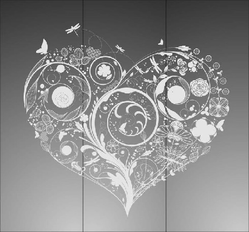 Поэтические размышления о любви и времени