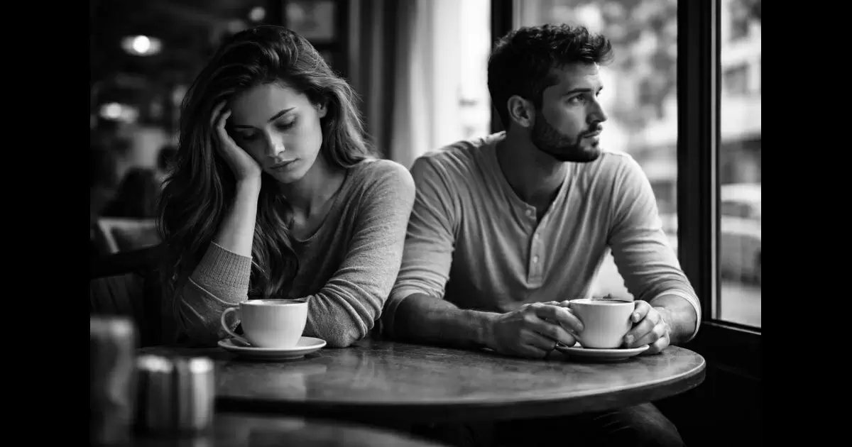 Почему в любви всегда есть тот, кто страдает сильнее