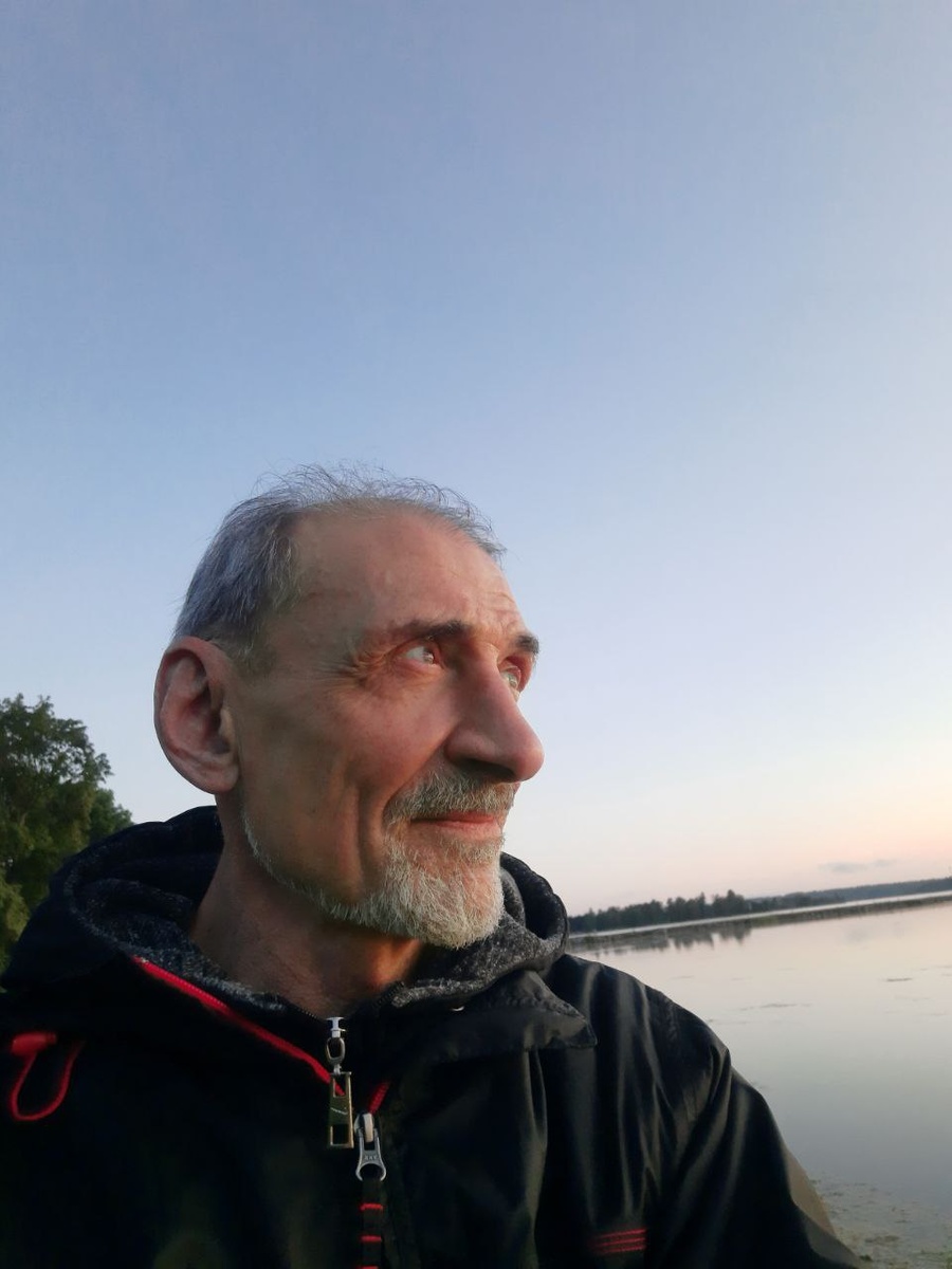 Радость в каждом из нас