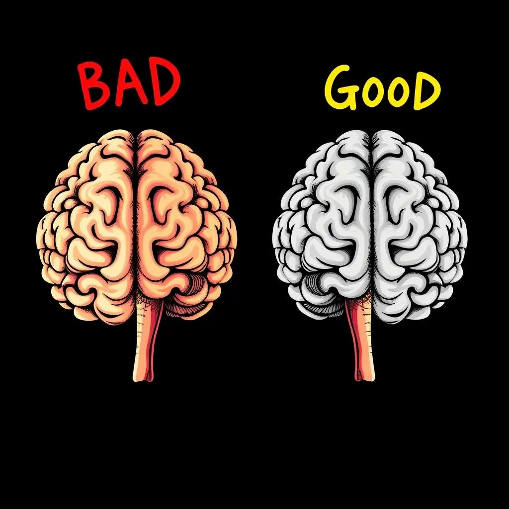 Психотерапия и химический дисбаланс: что действительно работает?