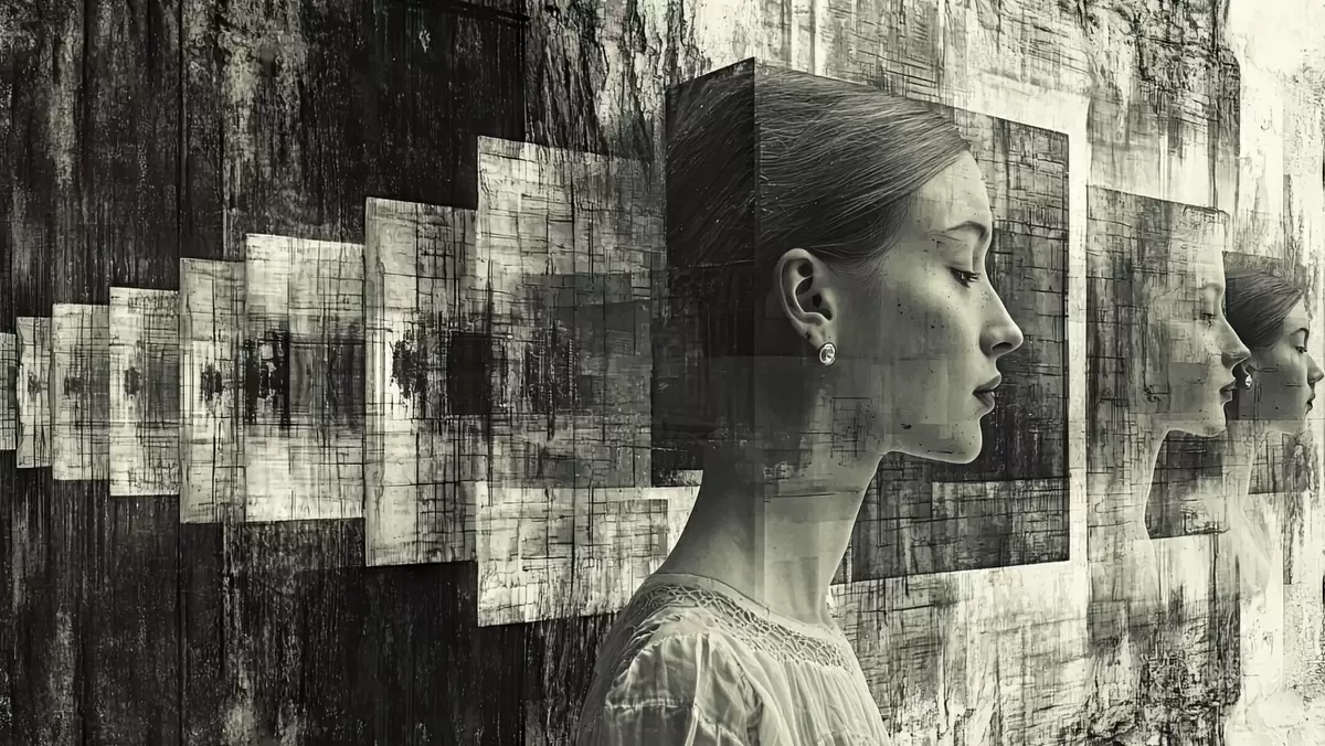 Кто скрывается за нашими социальными масками?