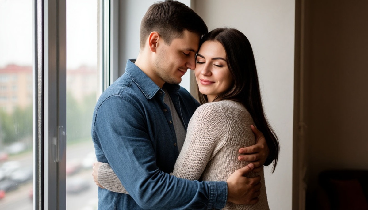 Сила и любовь: история, которая потрясла всю семью