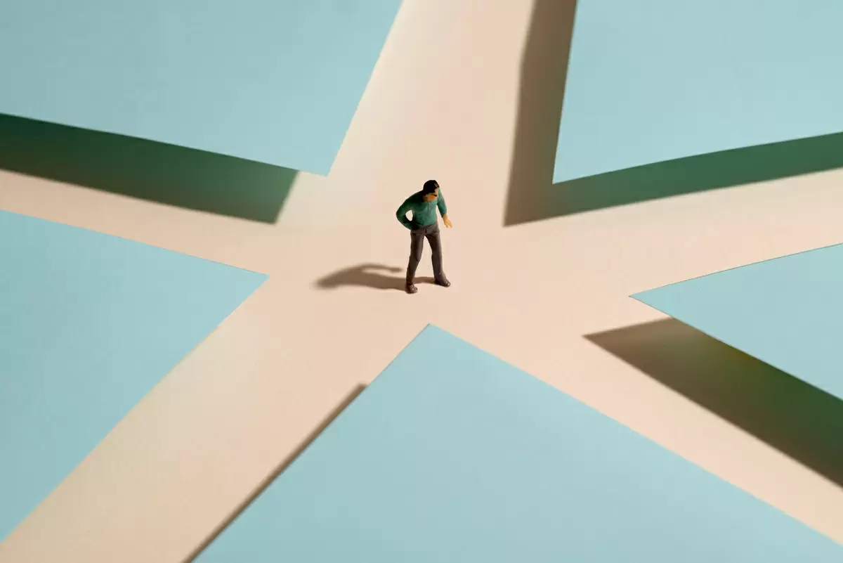 Как преодолеть сомнения в себе: действенное руководство