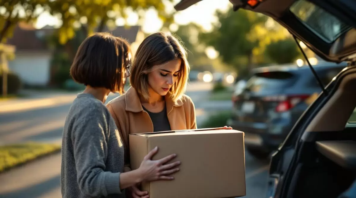 Чувство вины после развода: как с ним справиться без стыда