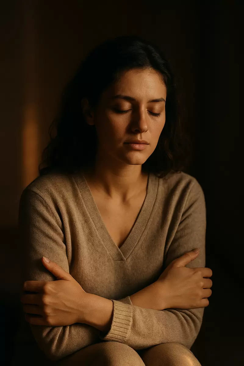 Как настоящая любовь к себе формирует ответственность