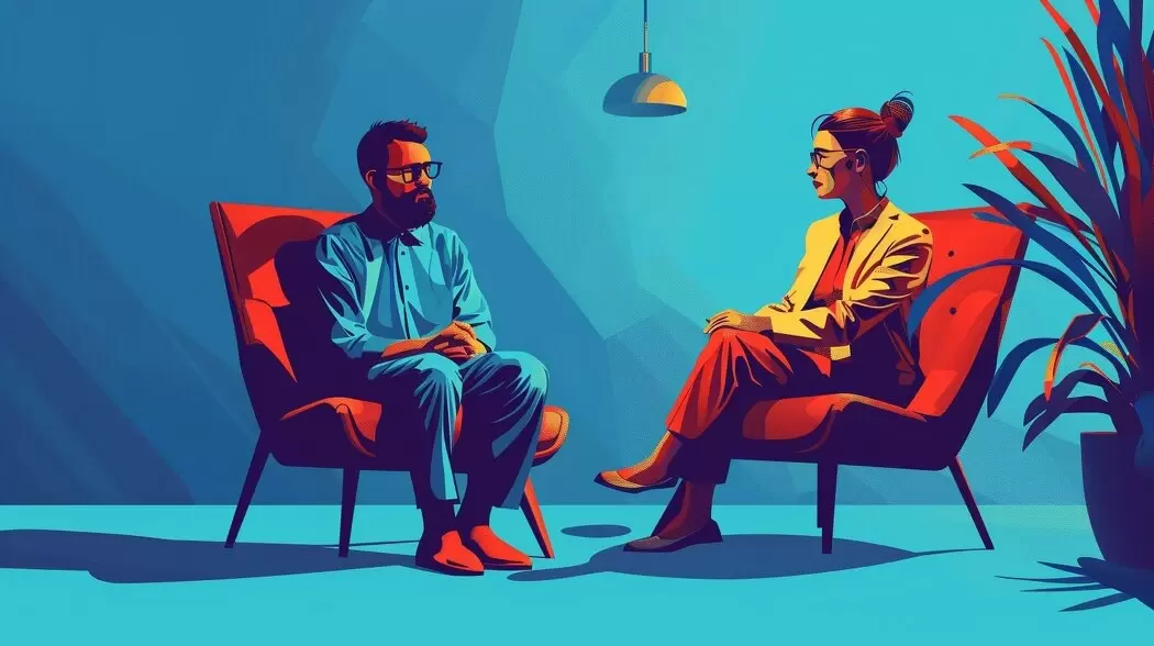 ОКР: можно ли справиться и вернуть контроль над жизнью?