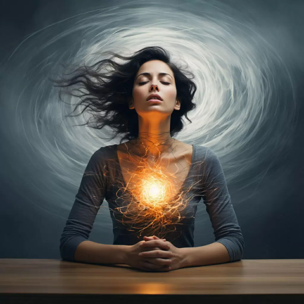 Тело как язык: как арт-терапия помогает выразить неудобные чувства