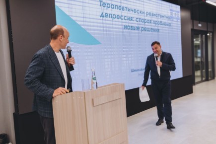 Антидепрессанты: как выбрать правильный путь к выздоровлению