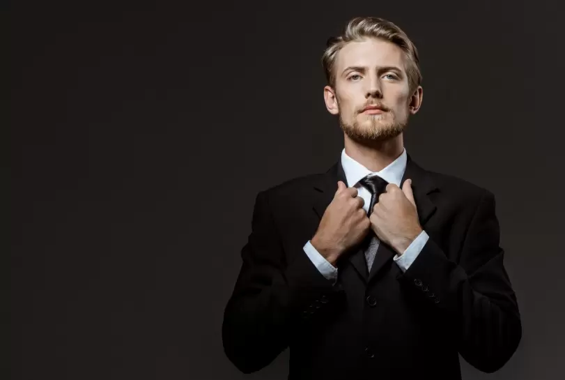 Как уверенность без стыда превращается в наглость