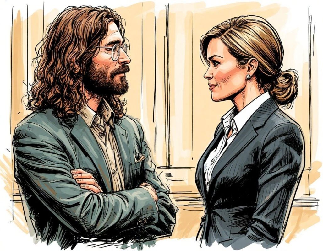 ����� ��� �����������: ��� ���������� ����������������� �������