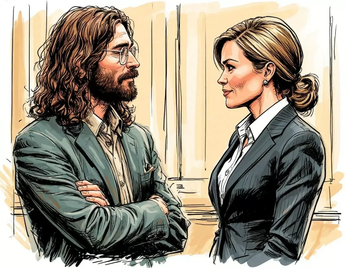 Слова без содержимого: как распознать безответственного мужчину