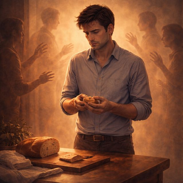 ������ � ����: ��� �������� ������� ����� �������� � �������������