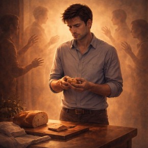 Забота о себе: где проходит граница между эгоизмом и самоуважением