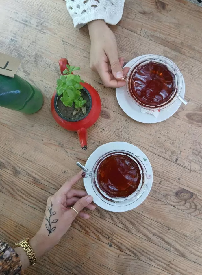 Как выстроить настоящую дружбу: секреты доверия и прощения