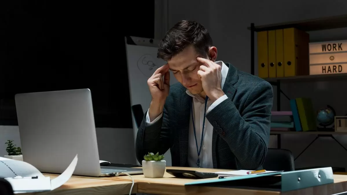 Учёные раскрыли механизм синдрома самозванца и его связь с перфекционизмом