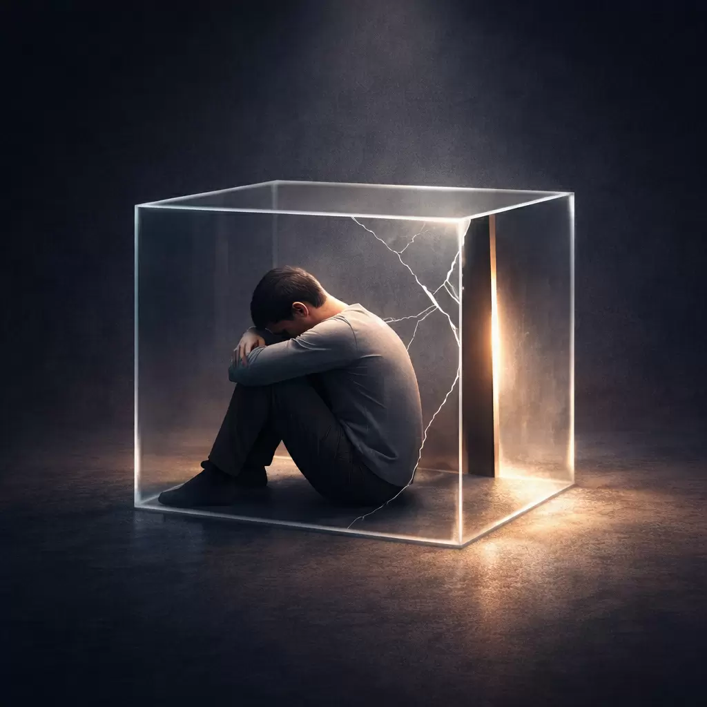 Стыд: невыносимая эмоция, о которой редко говорят