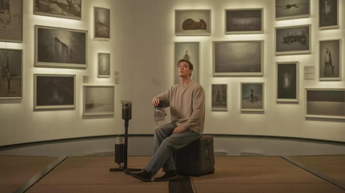 Лена и я: Сложный путь к лучшему