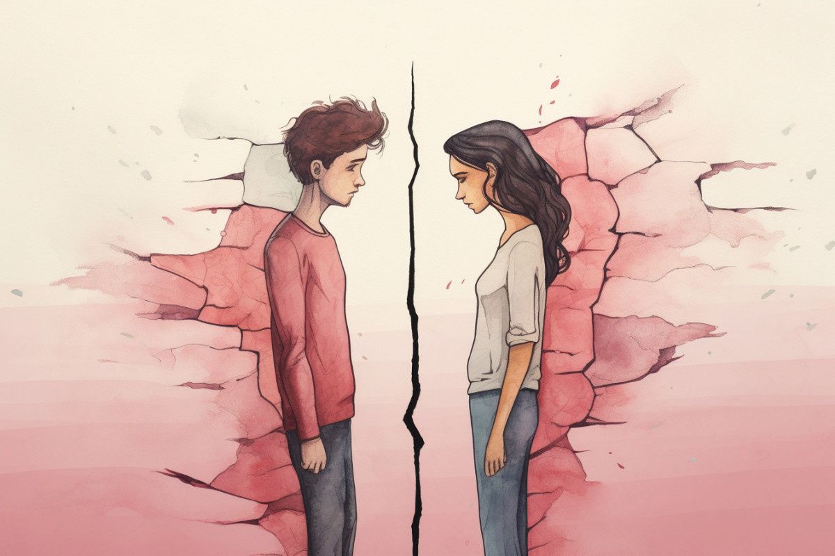 ������� � ����������: ��� ��� ������ �� ������ �������?