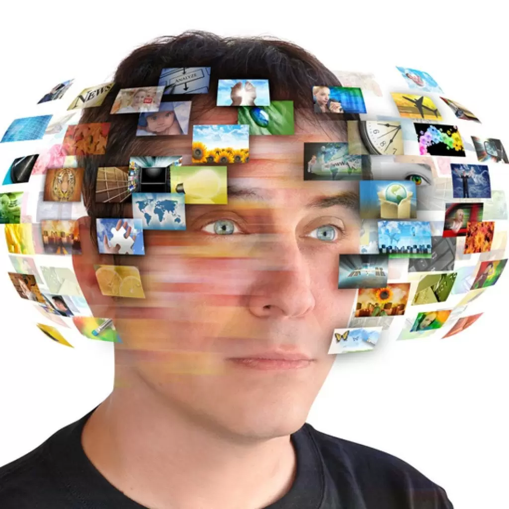 Как информационная перегрузка влияет на наше психическое здоровье