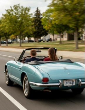 Права есть, а прав водить — нет