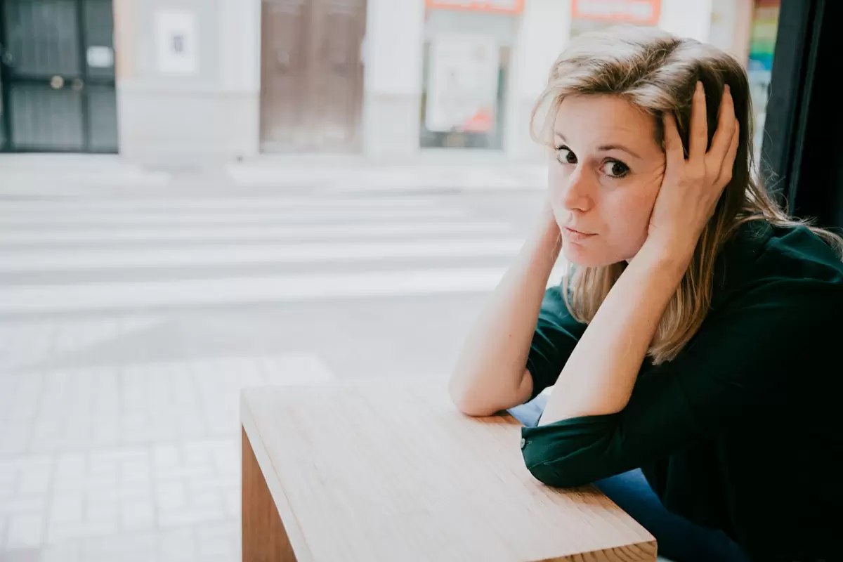 Когда любовь становится бременем