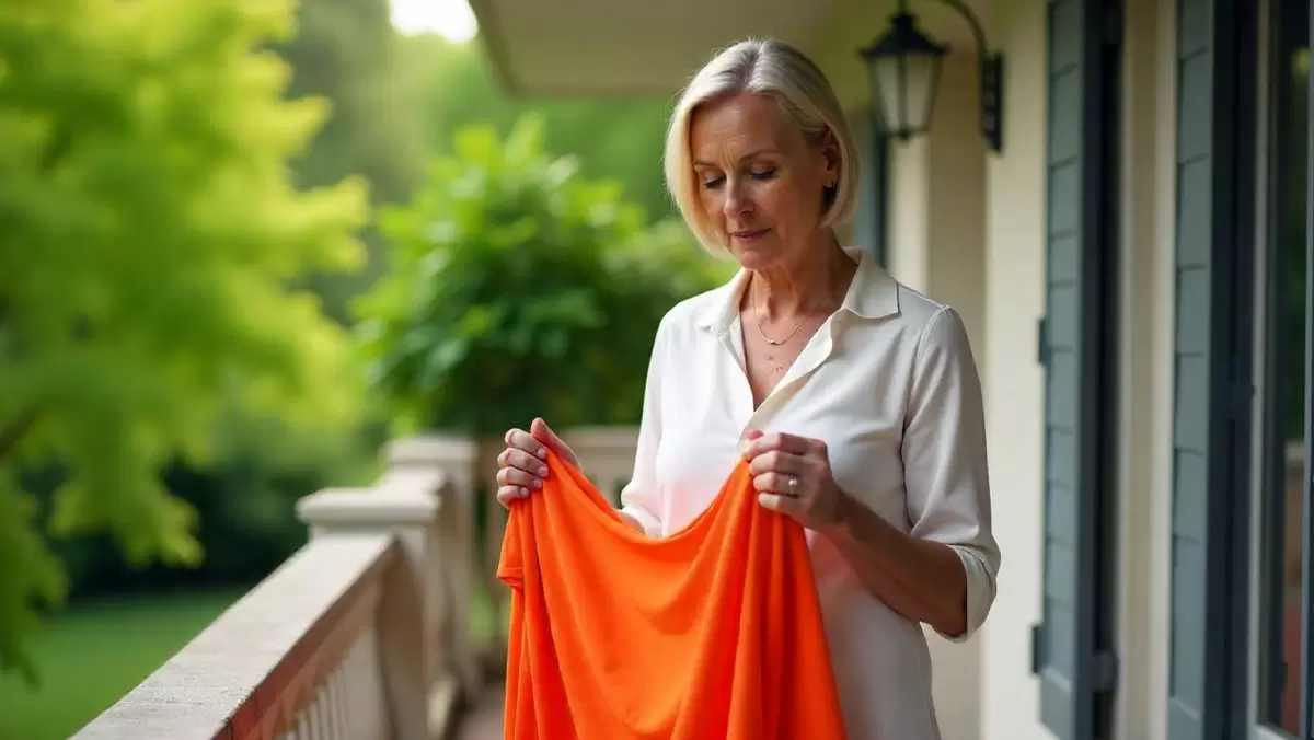 Женщина и её тело после 45: время отменить ограничения