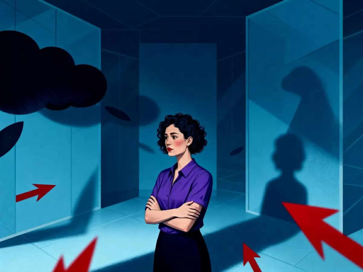 Как сохранить здоровое «я» в отношениях: практические советы