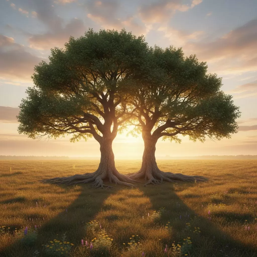 Искусство различать любовь и привязанность