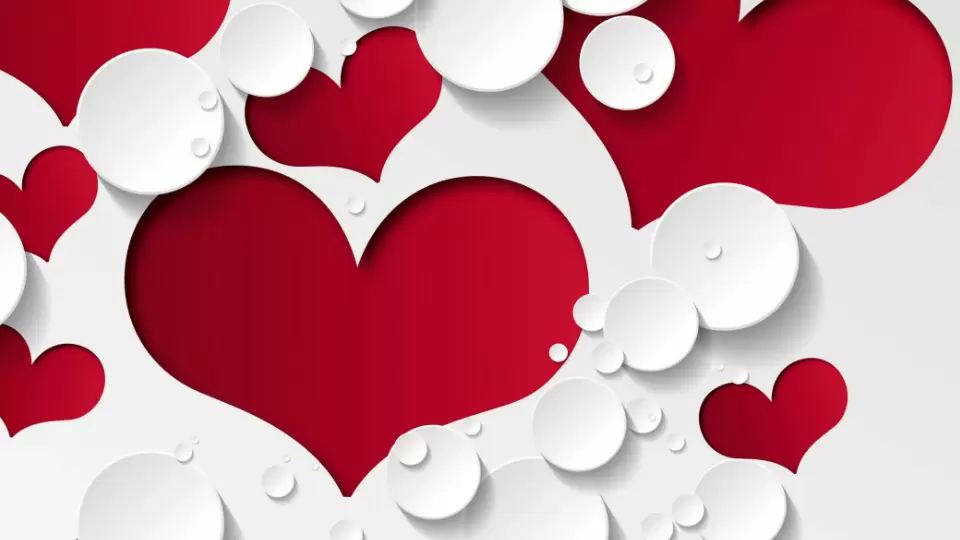 Станет ли 14 февраля вашим днём любви и тепла?
