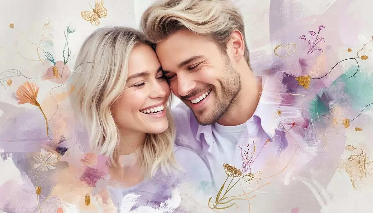 Как игровой вызов может превратить отношения в азартное приключение