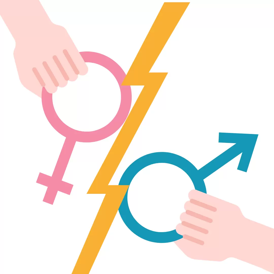 Пять оттенков дискриминации в современном обществе