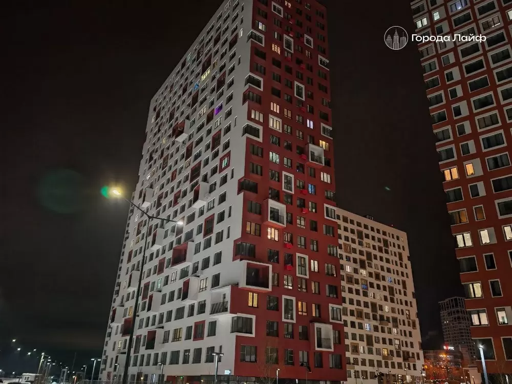 С апреля 2026 года в России изменяются правила проживания в многоквартирных домах